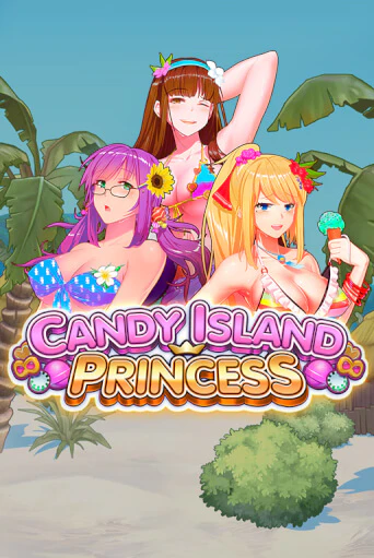 Демо игра Candy Island Princess на сайте игровых автоматов JoyCasino