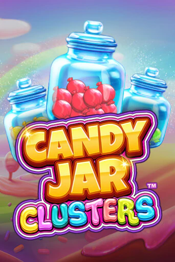 Демо игра Candy Jar Clusters на сайте игровых автоматов JoyCasino