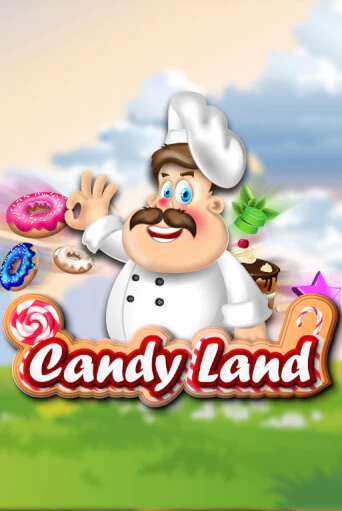 Демо игра Candy Land на сайте игровых автоматов JoyCasino