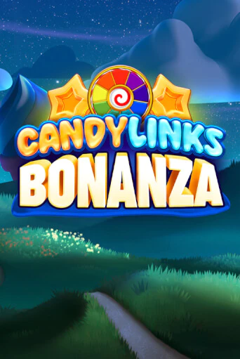 Демо игра Candy Links Bonanza на сайте игровых автоматов JoyCasino