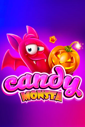 Демо игра Candy Monsta на сайте игровых автоматов JoyCasino