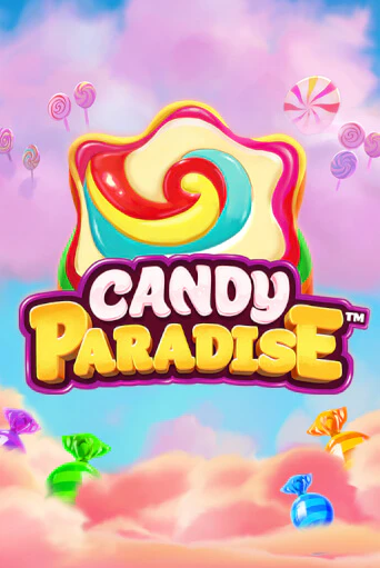 Демо игра Candy Paradise на сайте игровых автоматов JoyCasino