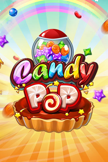 Демо игра Candy Pop на сайте игровых автоматов JoyCasino