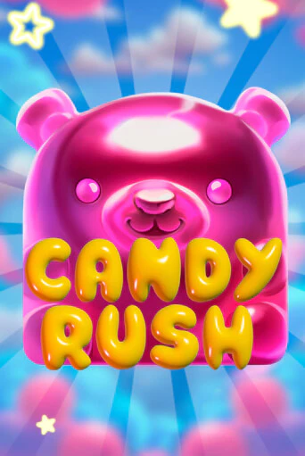 Демо игра Candy Rush на сайте игровых автоматов JoyCasino