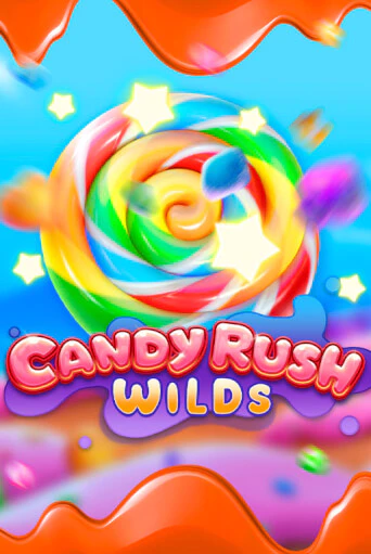 Демо игра Candy Rush Wilds на сайте игровых автоматов JoyCasino