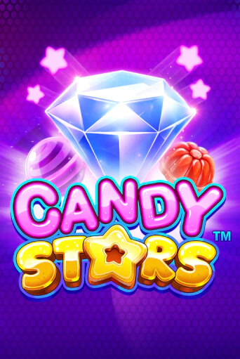 Демо игра Candy Stars™ на сайте игровых автоматов JoyCasino