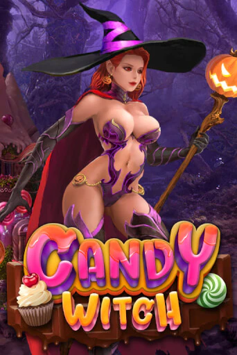 Демо игра Candy Witch на сайте игровых автоматов JoyCasino