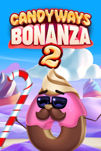 Демо игра Candyways Bonanza Megaways 2 на сайте игровых автоматов JoyCasino