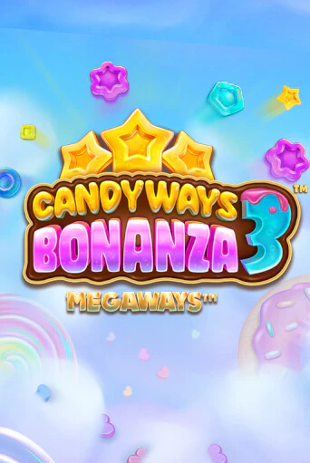 Демо игра Candyway Bonanza Megaways 3 на сайте игровых автоматов JoyCasino