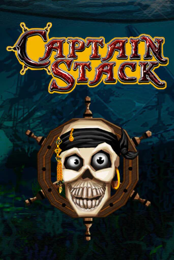 Демо игра Captain Stack на сайте игровых автоматов JoyCasino