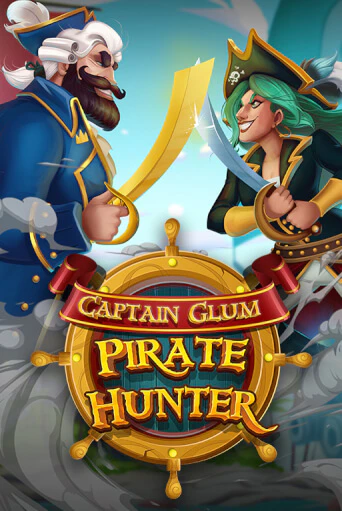 Демо игра Captain Glum: Pirate Hunter на сайте игровых автоматов JoyCasino