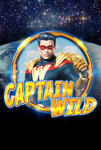 Демо игра Captain Wild на сайте игровых автоматов JoyCasino