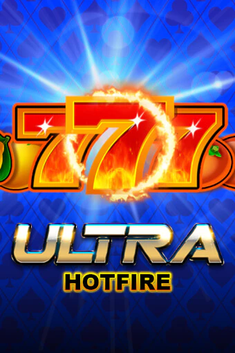 Демо игра Ultra Hotfire на сайте игровых автоматов JoyCasino