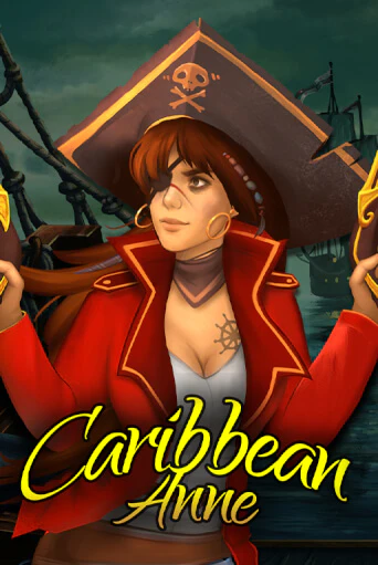 Демо игра Caribbean Anne MiniMax на сайте игровых автоматов JoyCasino