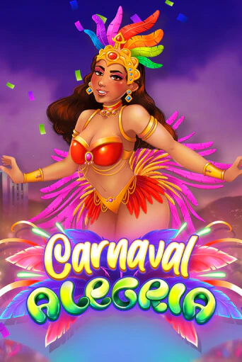 Демо игра Carnaval Alegria на сайте игровых автоматов JoyCasino