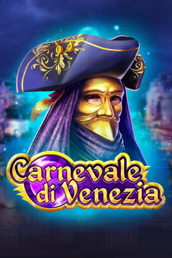 Демо игра Carnevale di Venezia на сайте игровых автоматов JoyCasino