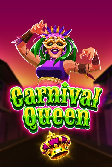 Демо игра Carnival Queen на сайте игровых автоматов JoyCasino