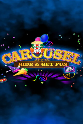 Демо игра Carousel на сайте игровых автоматов JoyCasino