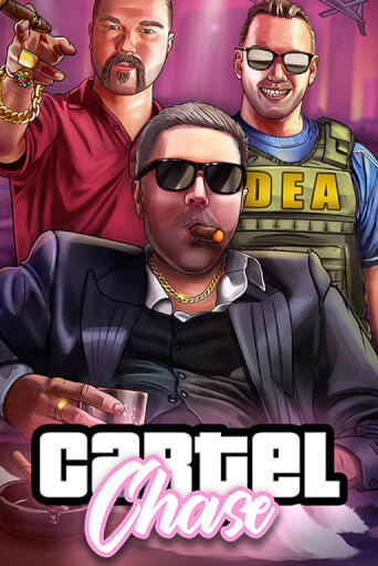 Демо игра Cartel Chase на сайте игровых автоматов JoyCasino