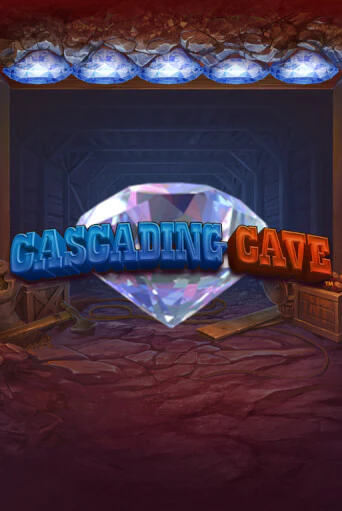 Демо игра Cascading Cave на сайте игровых автоматов JoyCasino