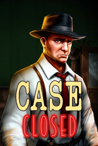 Демо игра Case Closed на сайте игровых автоматов JoyCasino