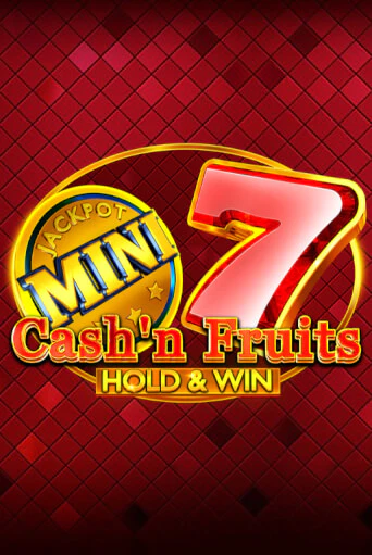 Демо игра Cash'n Fruits Hold and Win на сайте игровых автоматов JoyCasino