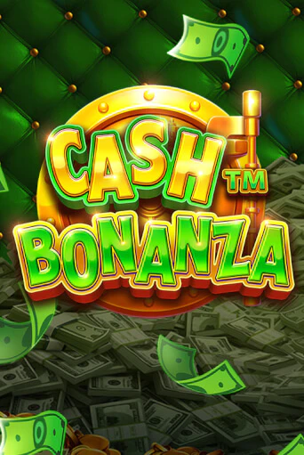 Демо игра Cash Bonanza на сайте игровых автоматов JoyCasino