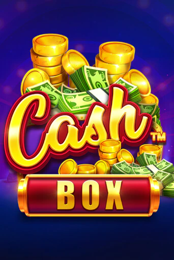 Демо игра Cash Box на сайте игровых автоматов JoyCasino