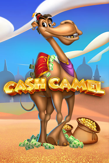 Демо игра Cash Camel на сайте игровых автоматов JoyCasino