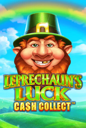 Демо игра Cash Collect Leprechaun's Luck на сайте игровых автоматов JoyCasino