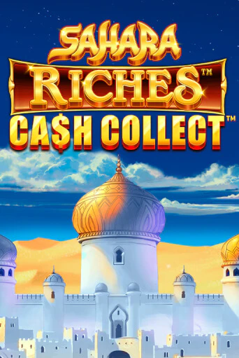 Демо игра Cash Collect: Sahara Riches на сайте игровых автоматов JoyCasino