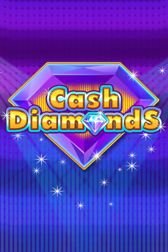 Демо игра Cash Diamonds на сайте игровых автоматов JoyCasino