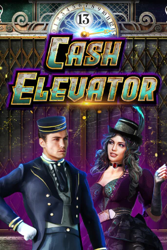 Демо игра Cash Elevator на сайте игровых автоматов JoyCasino