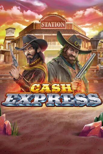 Демо игра Cash Express на сайте игровых автоматов JoyCasino