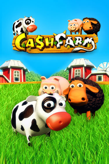 Демо игра Cash Farm на сайте игровых автоматов JoyCasino