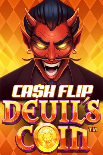 Демо игра Cash Flip Devil's Coin™ на сайте игровых автоматов JoyCasino