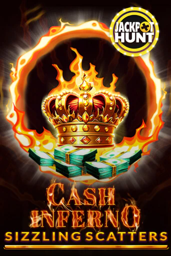 Демо игра Cash Inferno: Sizzling Scatters на сайте игровых автоматов JoyCasino