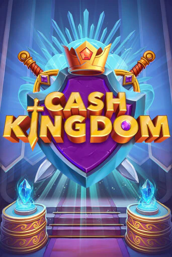 Демо игра Cash Kingdom на сайте игровых автоматов JoyCasino