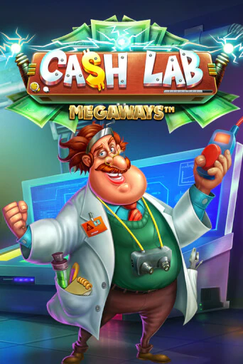 Демо игра Cash Lab™ Megaways™ на сайте игровых автоматов JoyCasino