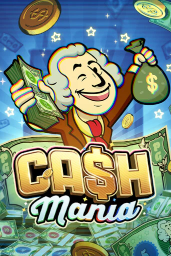 Демо игра Cash Mania на сайте игровых автоматов JoyCasino