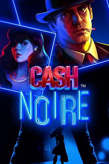 Демо игра Cash Noire на сайте игровых автоматов JoyCasino