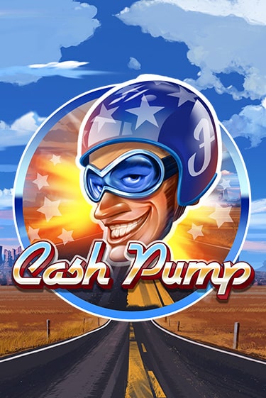 Демо игра Cash Pump на сайте игровых автоматов JoyCasino