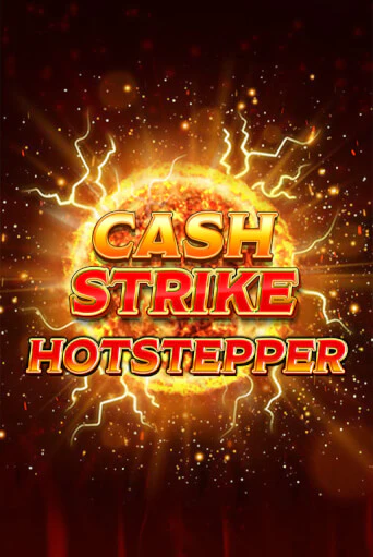 Демо игра Cash Strike Hotstepper на сайте игровых автоматов JoyCasino