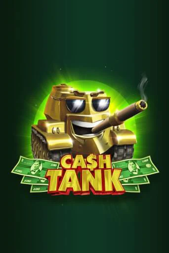 Демо игра Cash Tank на сайте игровых автоматов JoyCasino