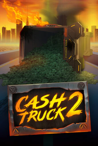 Демо игра Cash Truck 2 на сайте игровых автоматов JoyCasino