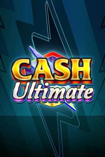 Демо игра Cash Ultimate на сайте игровых автоматов JoyCasino