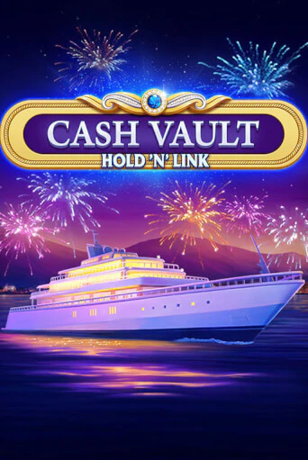 Демо игра Cash Vaults Hold n Link на сайте игровых автоматов JoyCasino