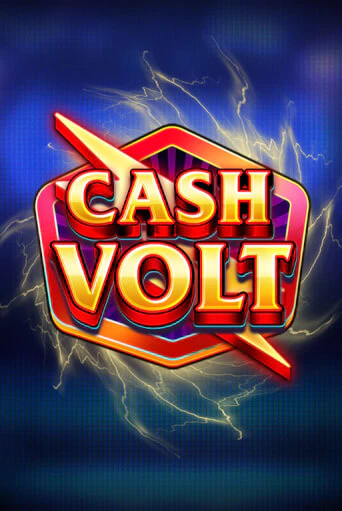 Демо игра Cash Volt на сайте игровых автоматов JoyCasino