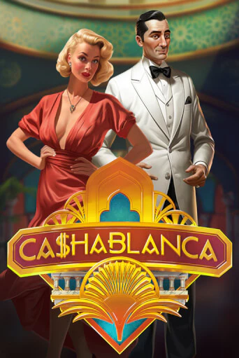 Демо игра Ca$hablanca на сайте игровых автоматов JoyCasino