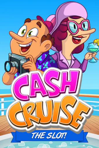 Демо игра Cash Cruise на сайте игровых автоматов JoyCasino